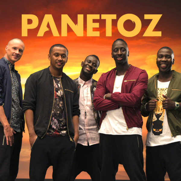 Panetoz-visning