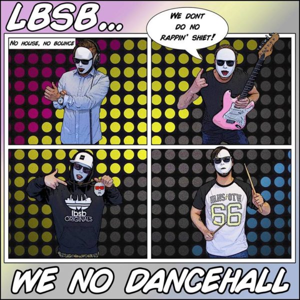LBSB