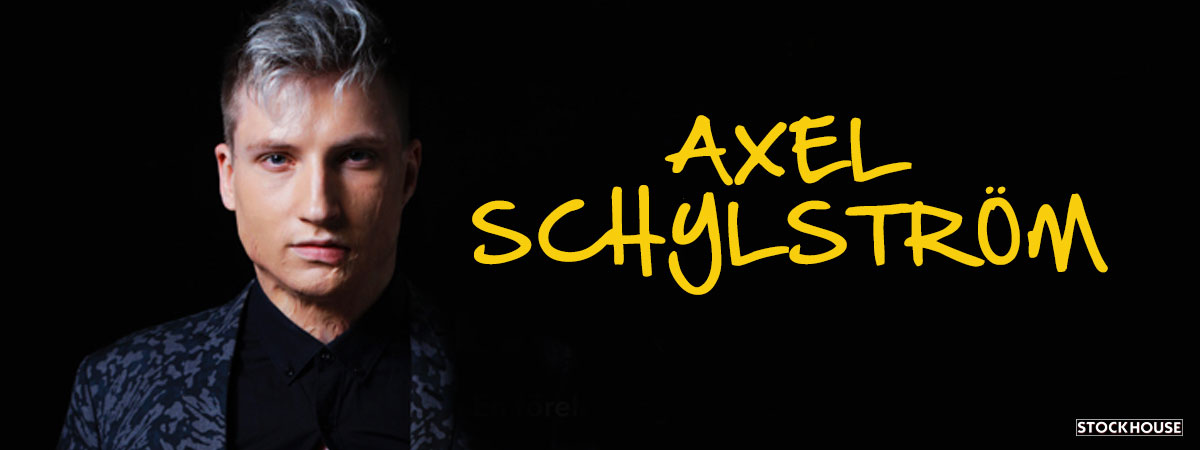 Axel-Schylstrom
