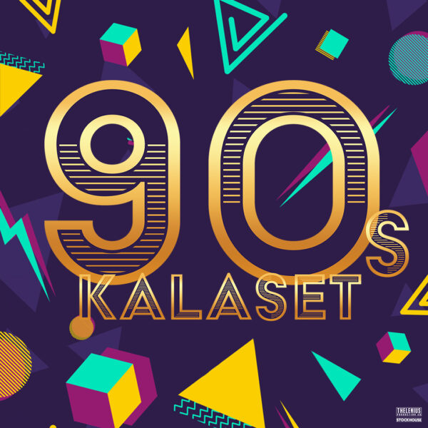 90Kalaset 90s kalaset